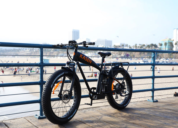 kasen ebike