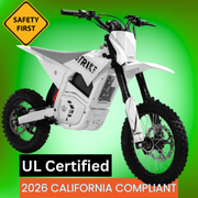 Strike Shadow - 48V 3000W