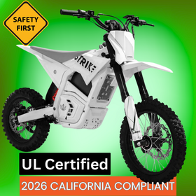 Strike Shadow - 48V 3000W