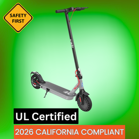 S2 Electric Scooter