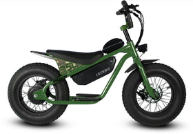 Big Boy - Electric Bike