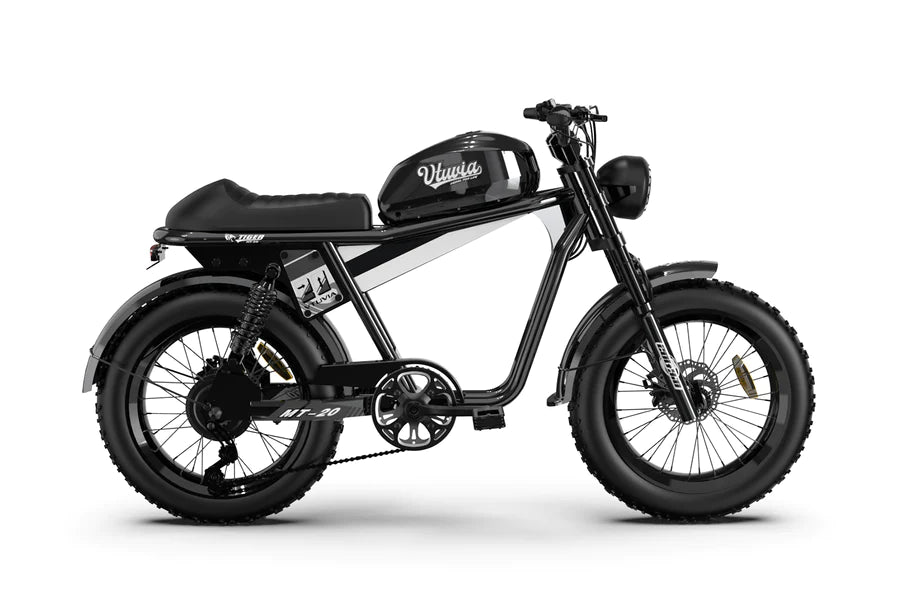 New tiger bike hotsell