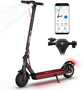 Advanced Commuter Electric Scooter