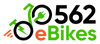 562 Ebikes Electric Bicycle