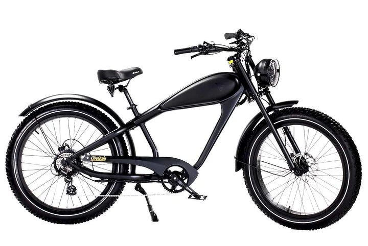 Latest online electric bikes