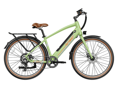 Hey Bike Sola - City Commuter E-Bike