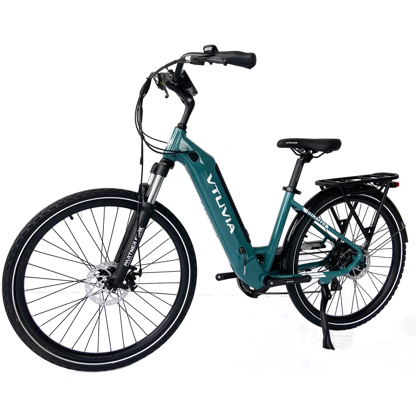 valk ebikes