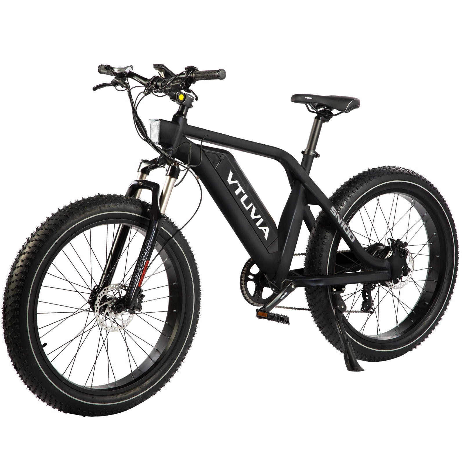 Vtuvia sn100 electric bike sale