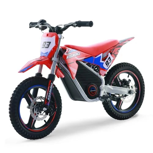 kids & Teens E-Bikes