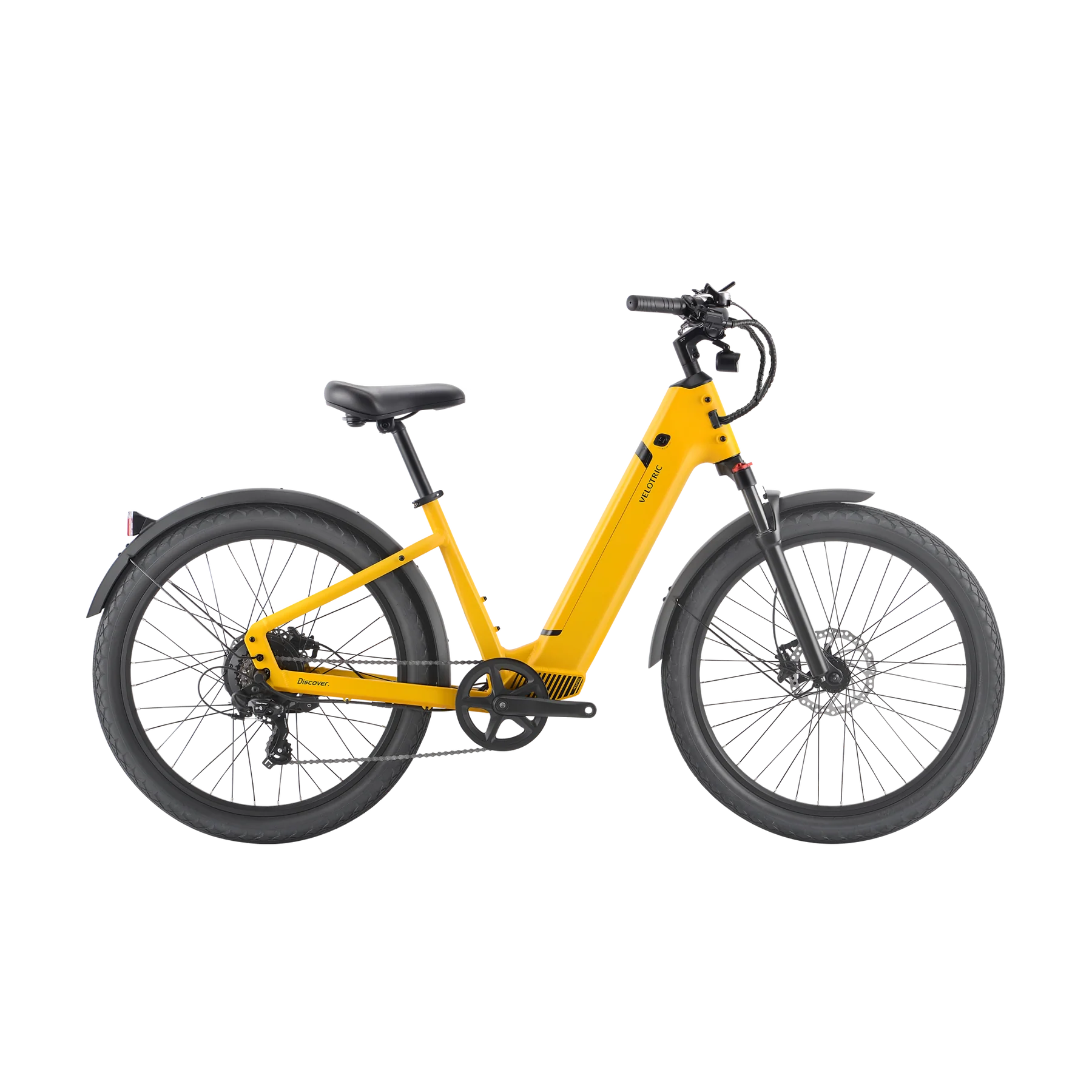 VELOTRIC