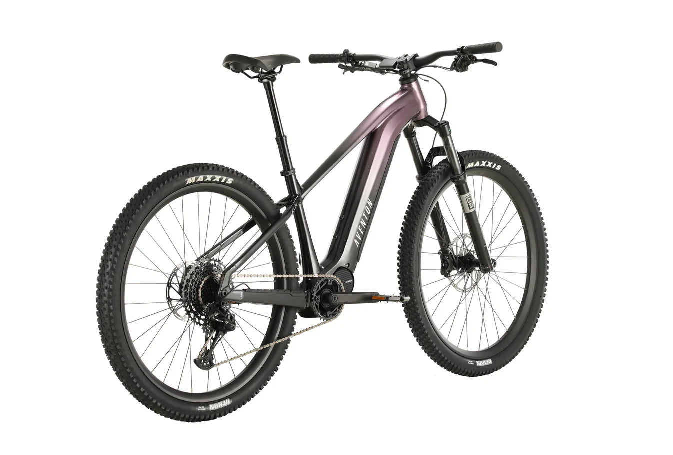 Aventon Ramblas E-MTB Electric Mountain e-Bike