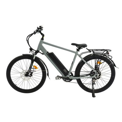 Revi Bikes Oasis 2.0 - High Step Commuter E-Bike
