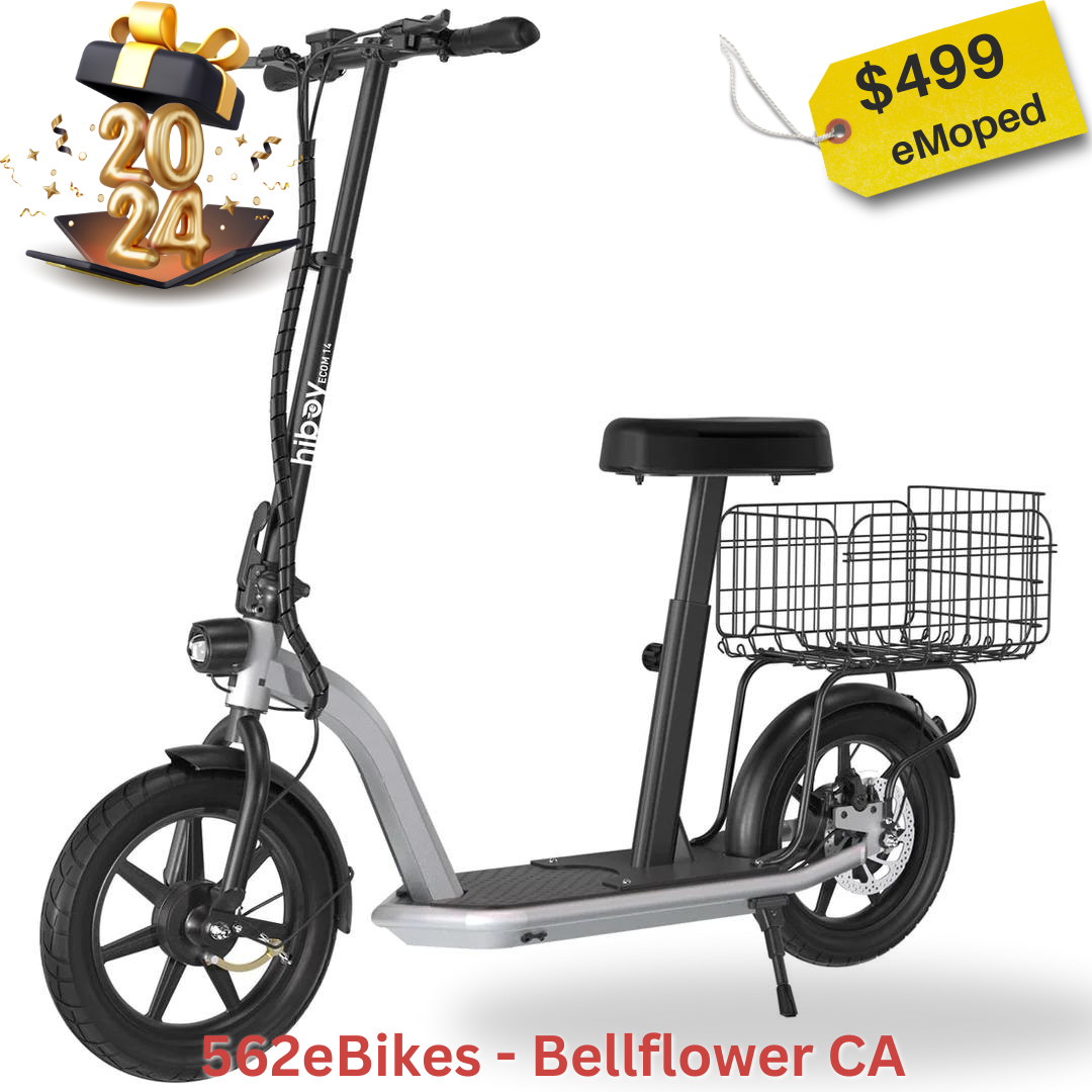 ebikes stores near me