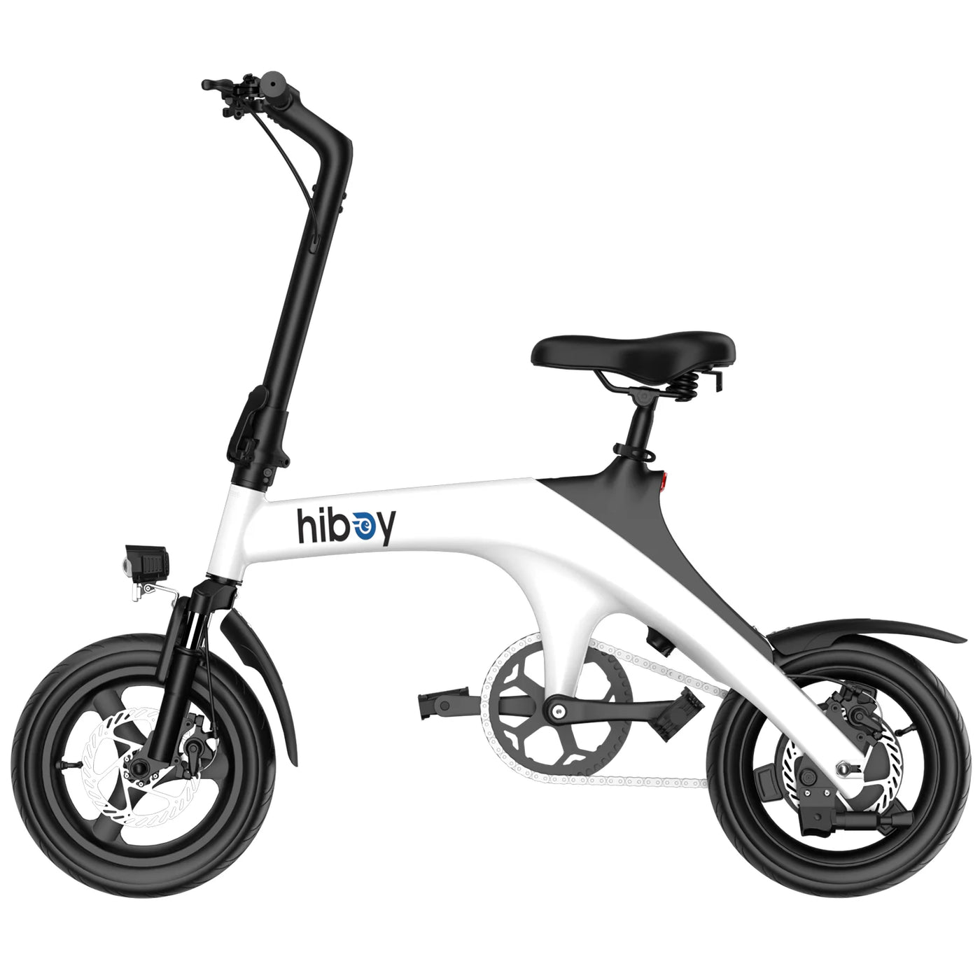 Hiboy C1 Folding Electric e-Bike