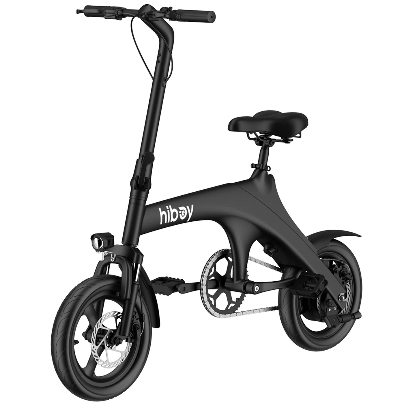 Hiboy C1 Folding Electric e-Bike