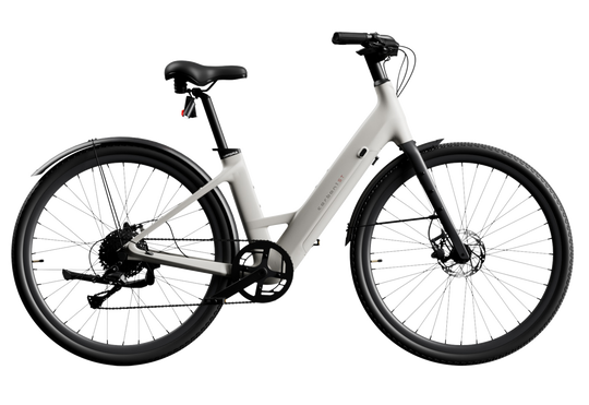urbanes e bike Urtopia Carbon 1 Step-Thru e-bike – 562 Ebikes Electric Bicycle