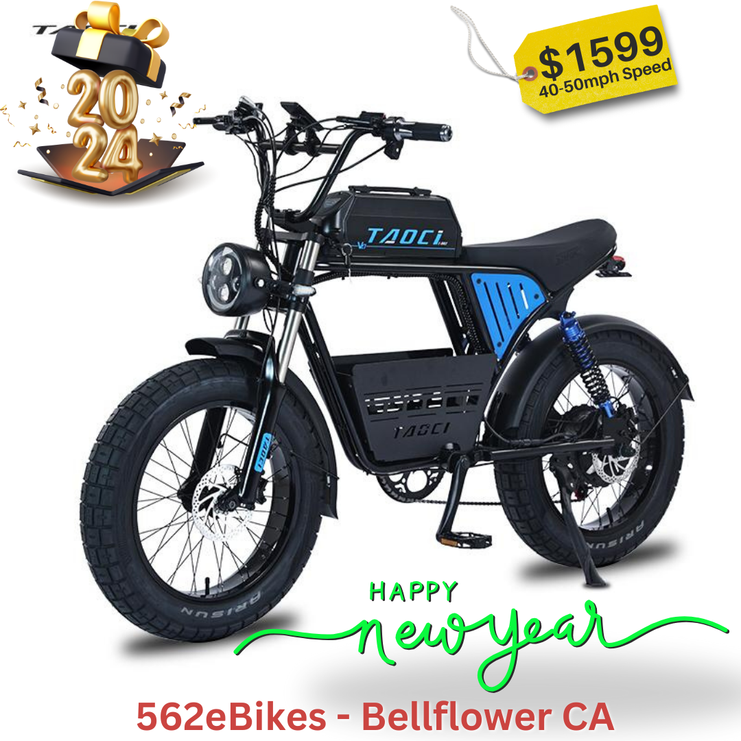 1500 Watts Super Retro Mini Motorcycle 19 73