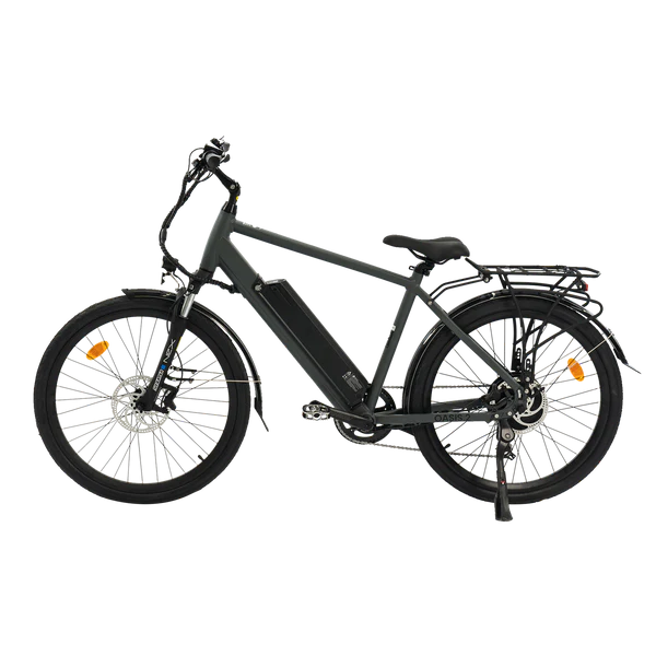 Revi Bikes Oasis 2.0 - High Step Commuter E-Bike