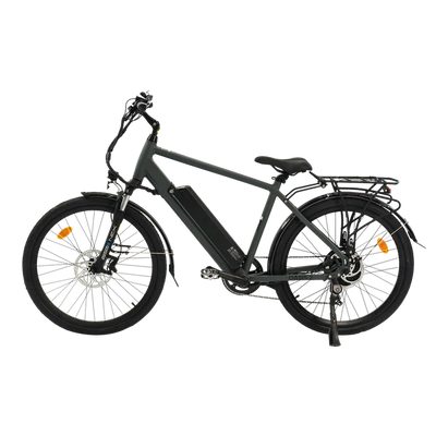 Revi Bikes Oasis 2.0 - High Step Commuter E-Bike