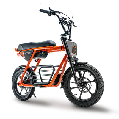 RICTOR EB16 Kid's E-Moto *PROMO