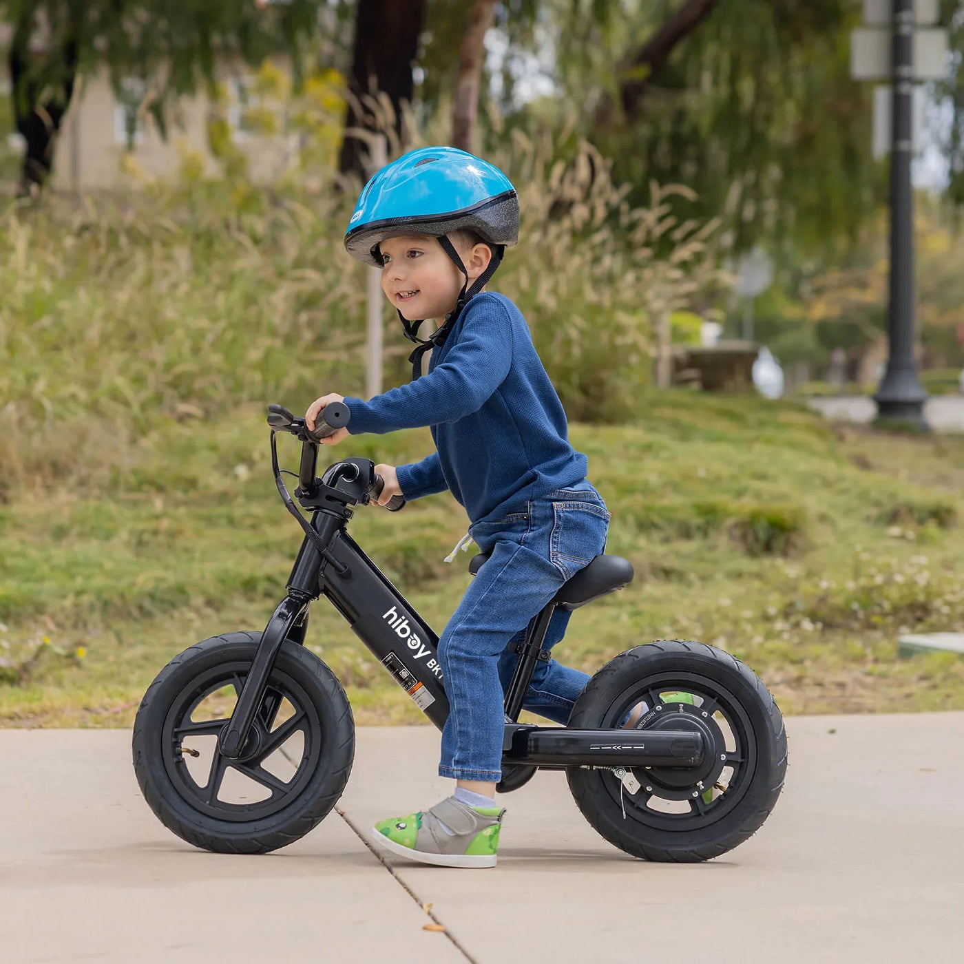 Hiboy BK1 Electric Balance Bike For Kids