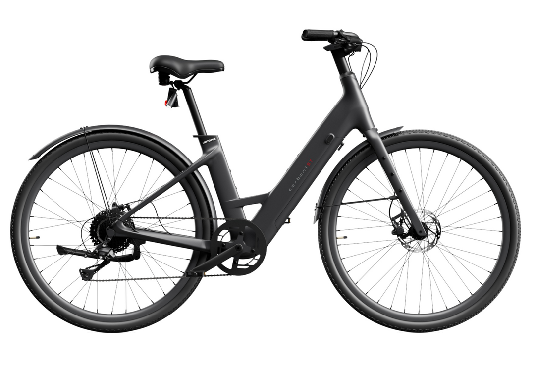 urtopia carbon electric bike - new urban utopia Urtopia Carbon 1 Step-Thru e-bike – 562 Ebikes Electric Bicycle