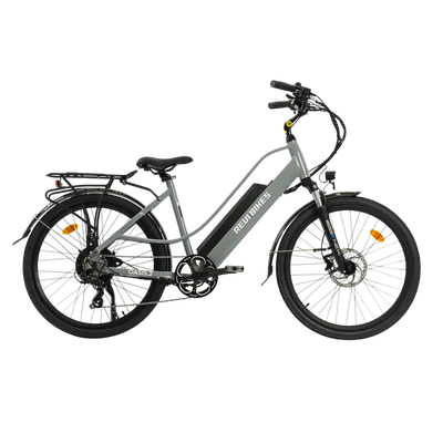 Revi Bikes Oasis 2.0 - Step through Commuter E-Bike