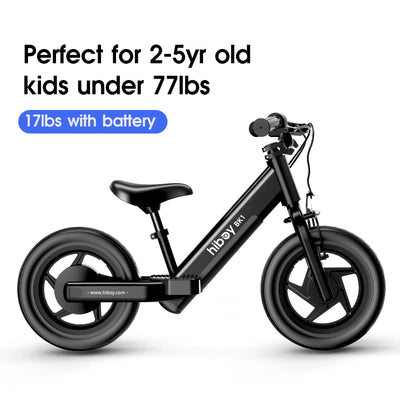 Hiboy BK1 Electric Balance Bike For Kids