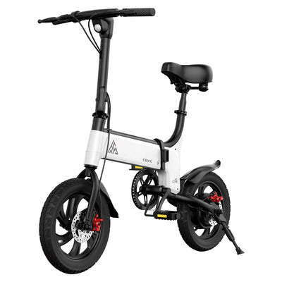 TST  14'' F4 Plus Folding Electric Bike