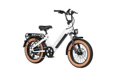 Big Sur Sport Ebike