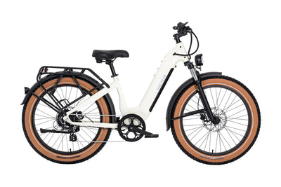 Aima Big Sur Electric Bike