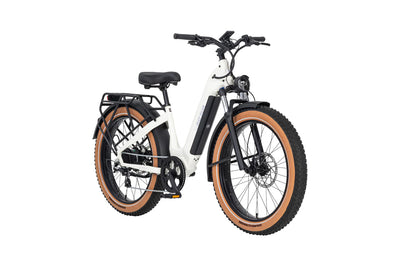 Aima Big Sur Electric Bike