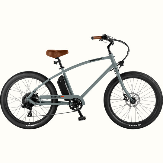 cteb classic electric bicycle Retrospec Chatham Rev 2 Beach Cruiser Electric Bike – 562 Ebikes Electric  Bicycle