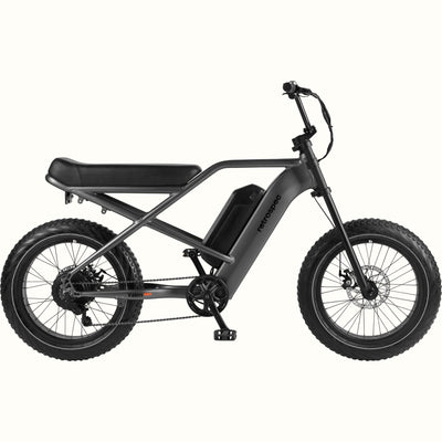 Valen Rev 2 Fat Tire Electric Bike