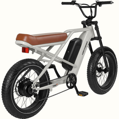 Valen Rev 2 Fat Tire Electric Bike