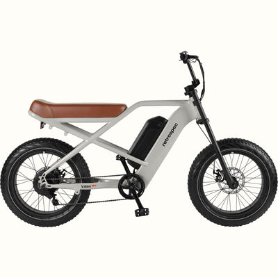 Valen Rev 2 Fat Tire Electric Bike