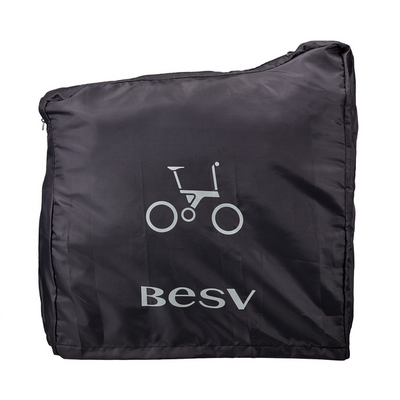BESV 250W PSF1 Folding Electric Bike