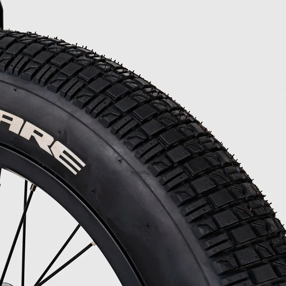 Fucare Gemini Sport Dual Motor Step Thru E-Moped
