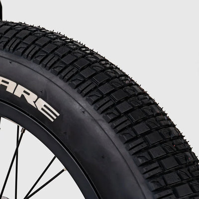Fucare Gemini Sport Dual Motor Step Thru E-Moped