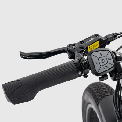 Fucare Gemini Sport Dual Motor Step Thru E-Moped