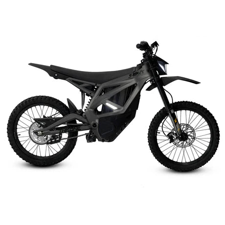 SRPNT E-MOTO Electric Dirt Bike – 562 Ebikes Electric Bicycle