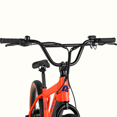 Joe Rev BMX Electric Bike