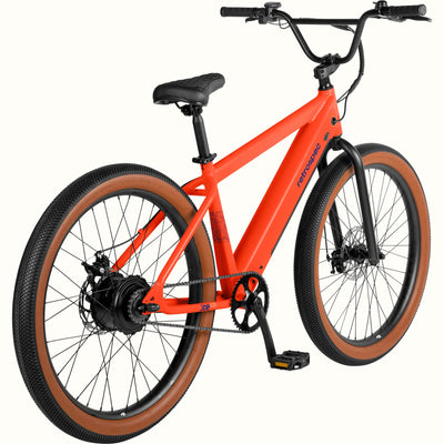 Joe Rev BMX Electric Bike