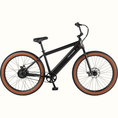 Joe Rev BMX Electric Bike