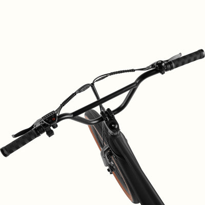 Joe Rev BMX Electric Bike