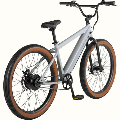 Joe Rev BMX Electric Bike