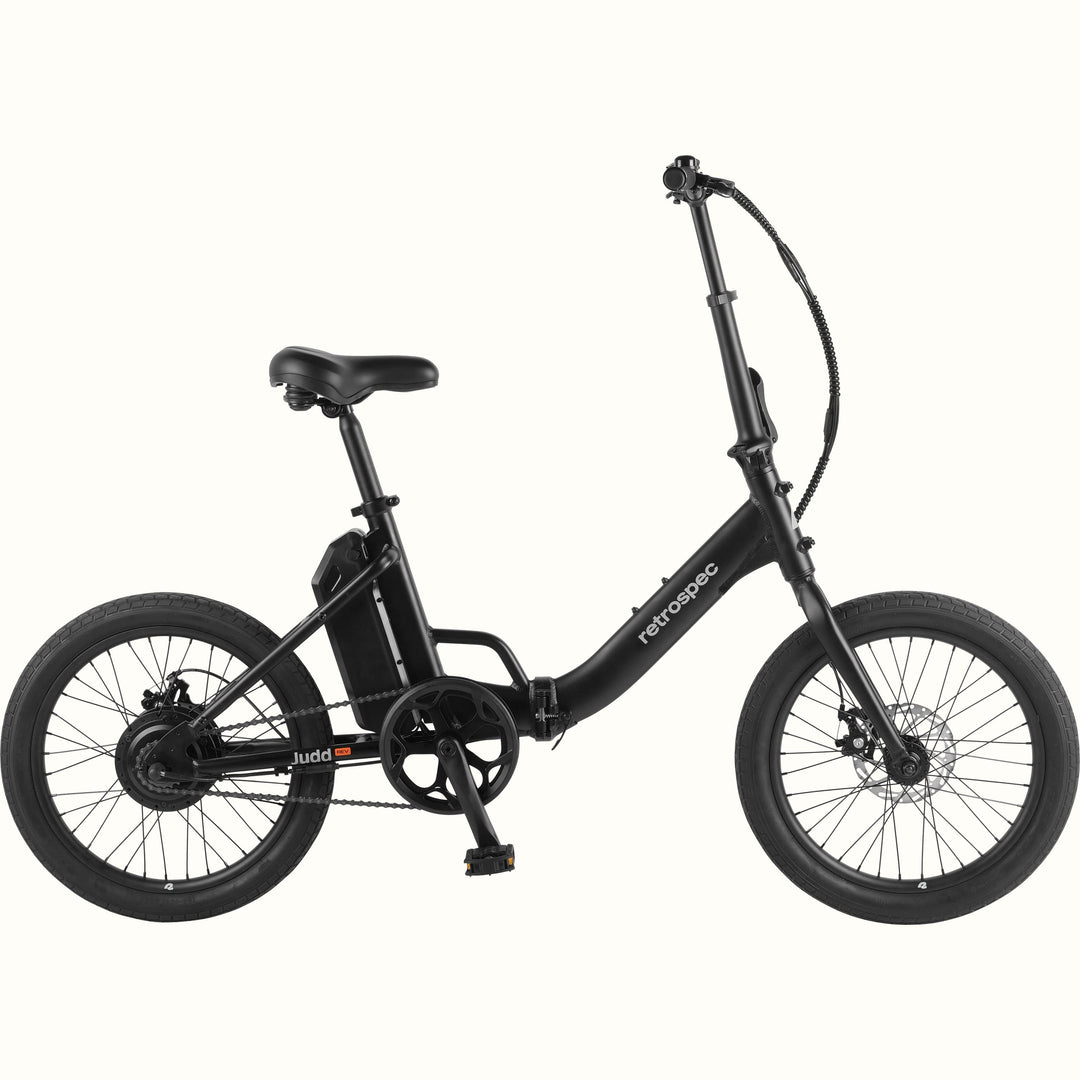 【中古】 Escape!!!/QUATTRO BOOKS/Jp Rodriguez Retrospect Judd Rev Folding Electric Bike – 562 Ebikes
