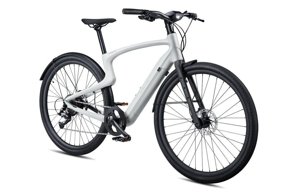 Urtopia Carbon 1 Pro – 562 Ebikes Electric Bicycle
