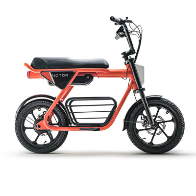 RICTOR EB16 Kid's E-Moto *PROMO
