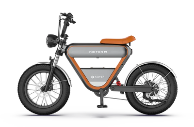 RICTOR K1 - Modern E-Bike